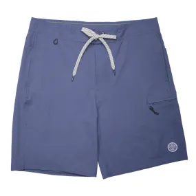 Jetty Fishing Shorts 7 Inch