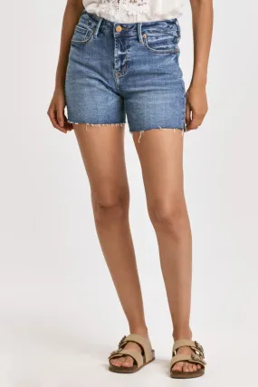 Julian High Rise Shorts