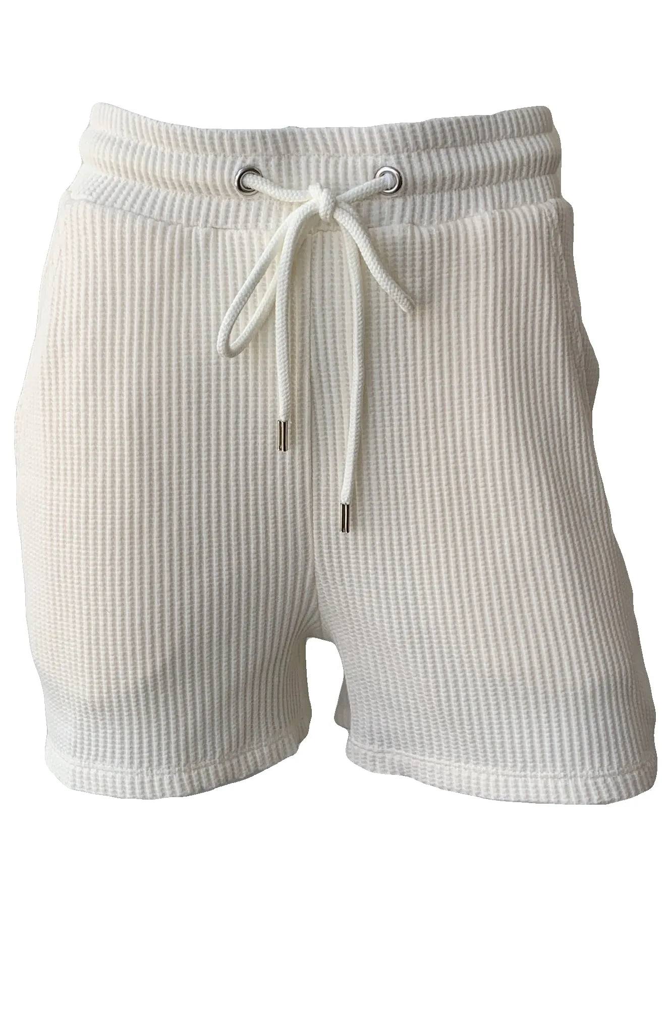 Jumbo Stark Thermal Drawstring Short