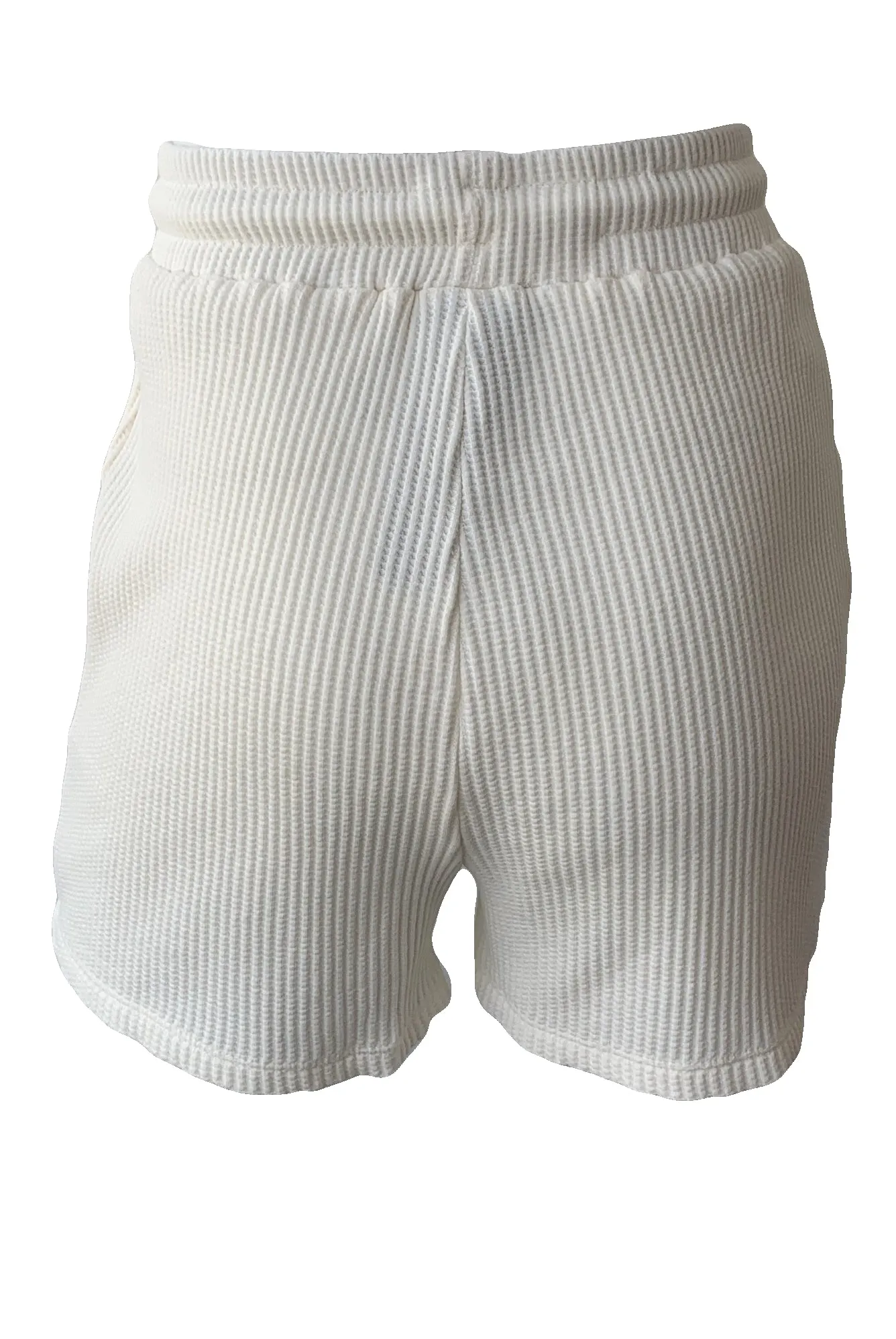 Jumbo Stark Thermal Drawstring Short