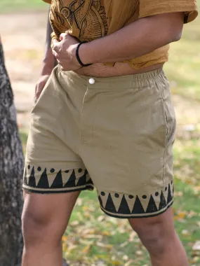 Kangura Shorts