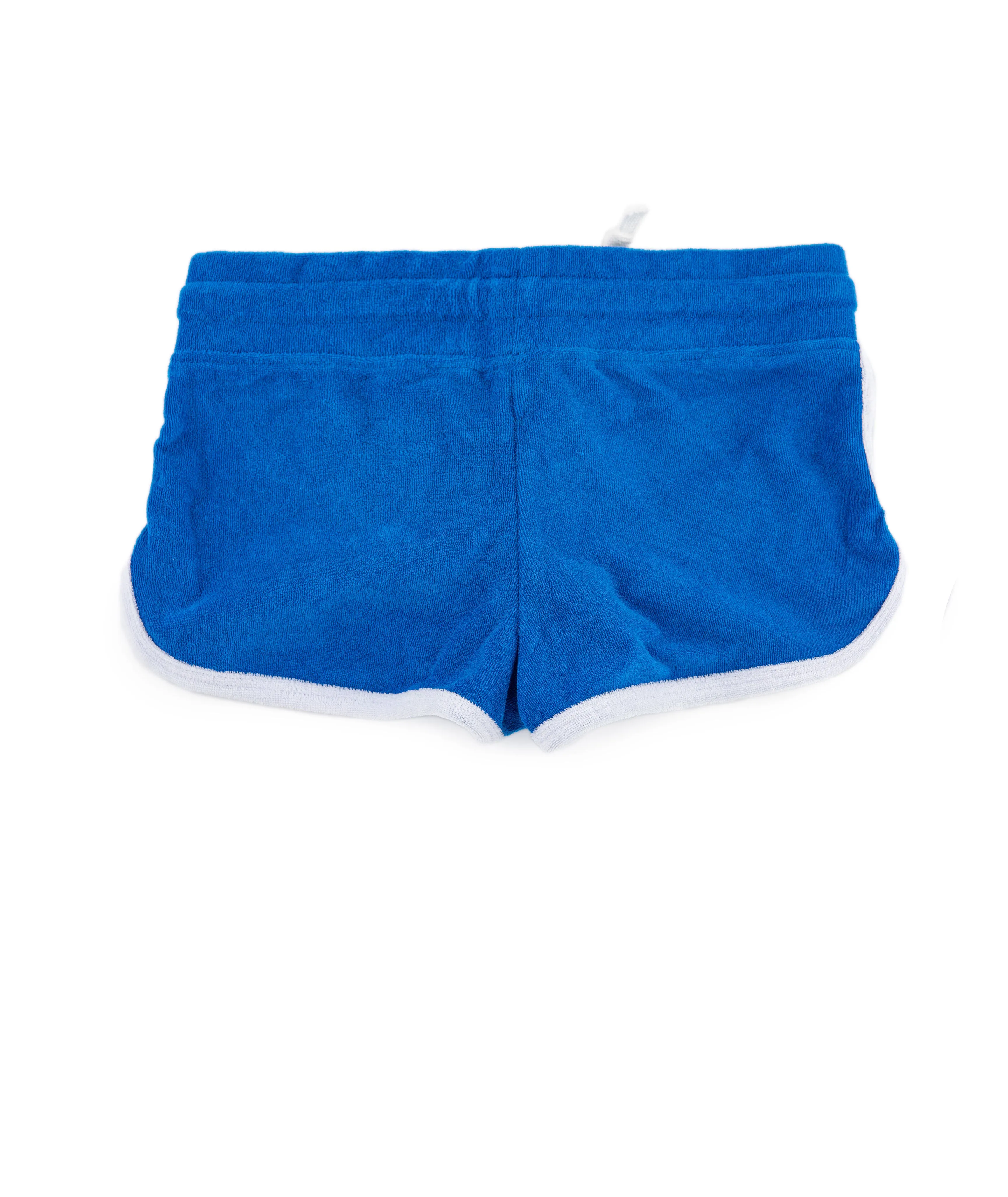 Katie J NYC Girls Margot Retro Shorts