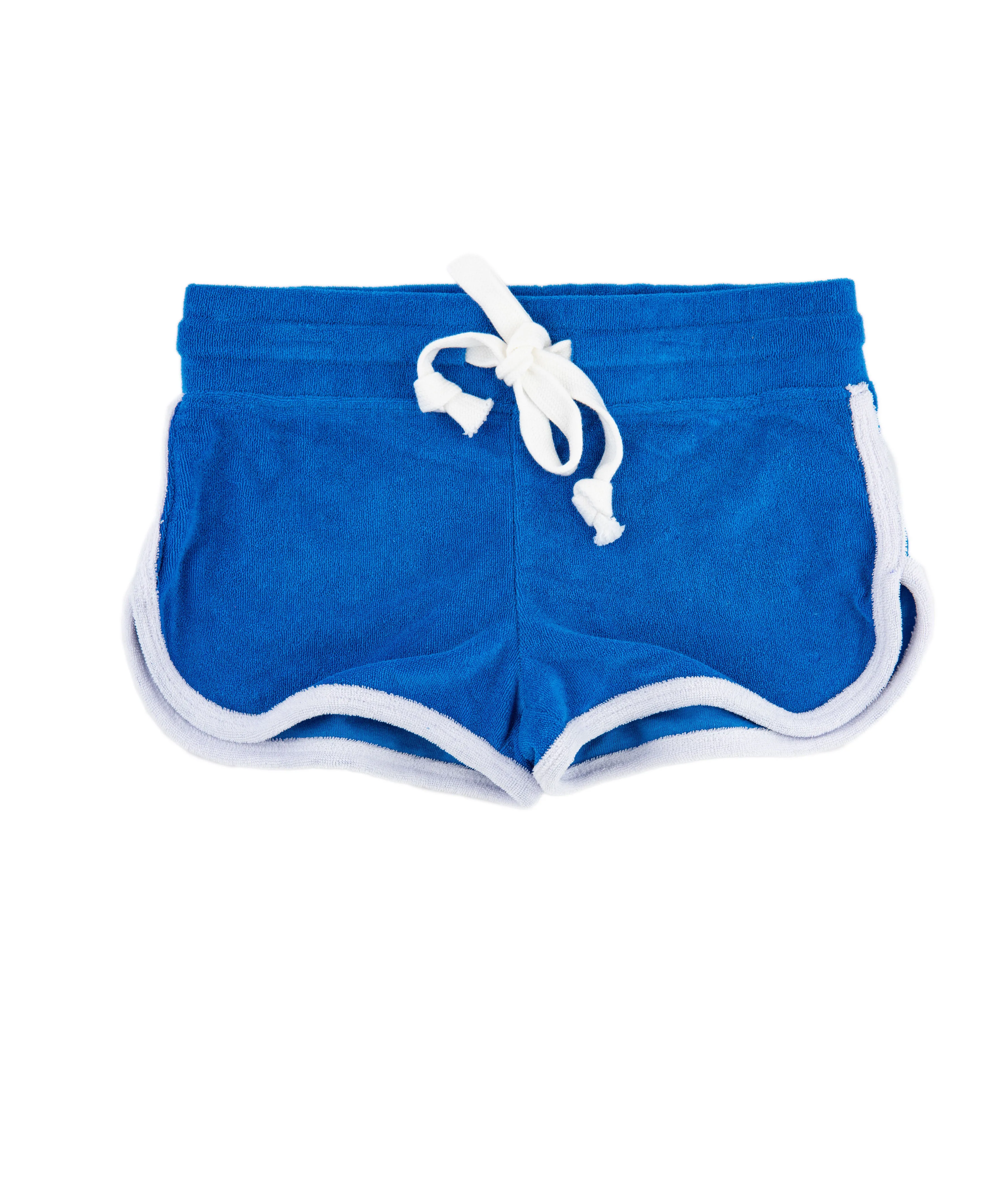 Katie J NYC Girls Margot Retro Shorts