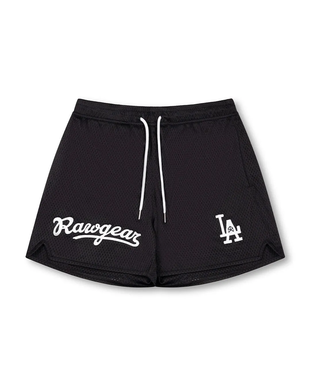 LA Mesh Shorts