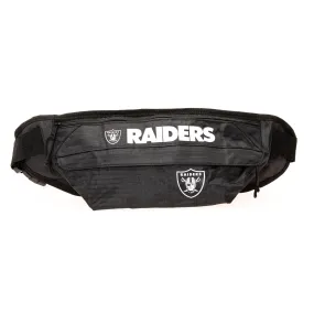 Las Vegas Raiders Large Fanny Pack