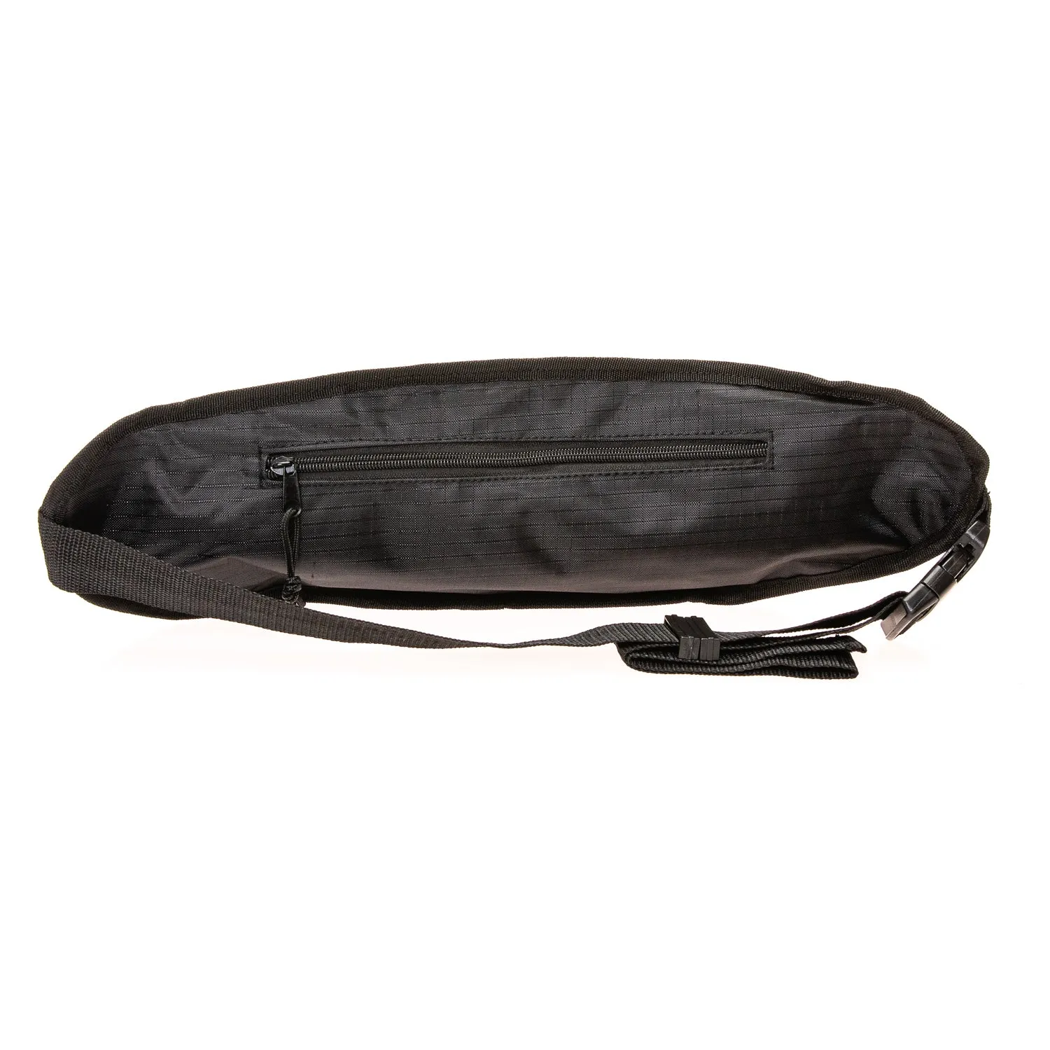 Las Vegas Raiders Large Fanny Pack