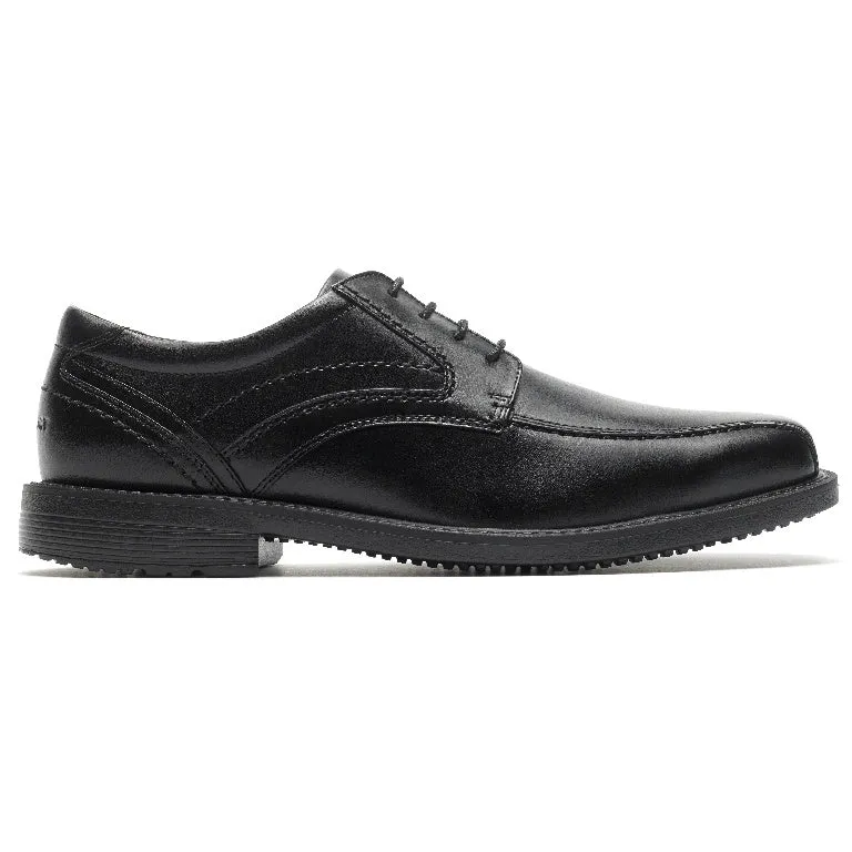 Men's Style Leader 2 Bike Toe Oxford