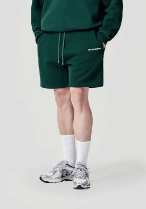 MKI UNIFORM SHORTS