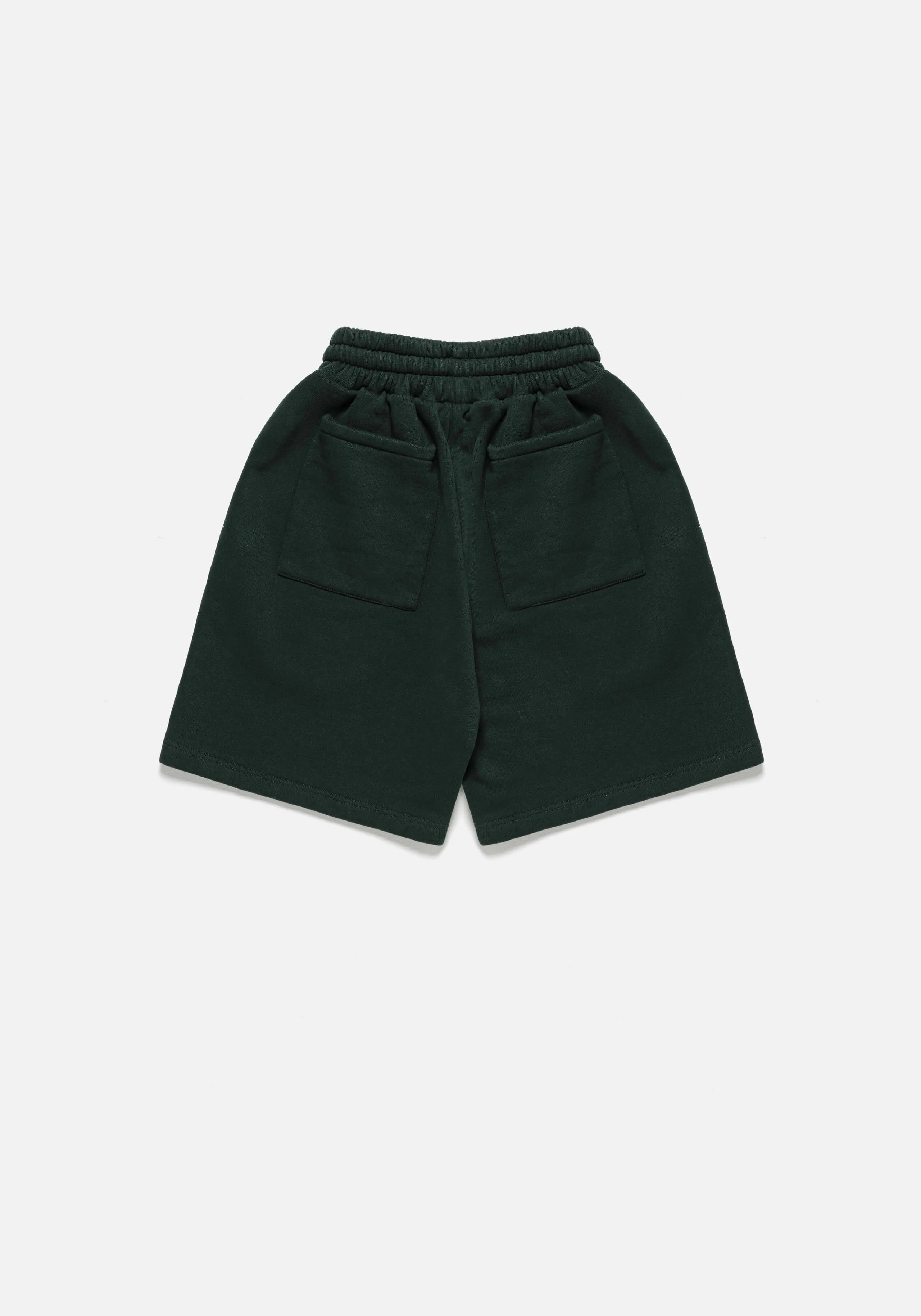 MKI UNIFORM SHORTS