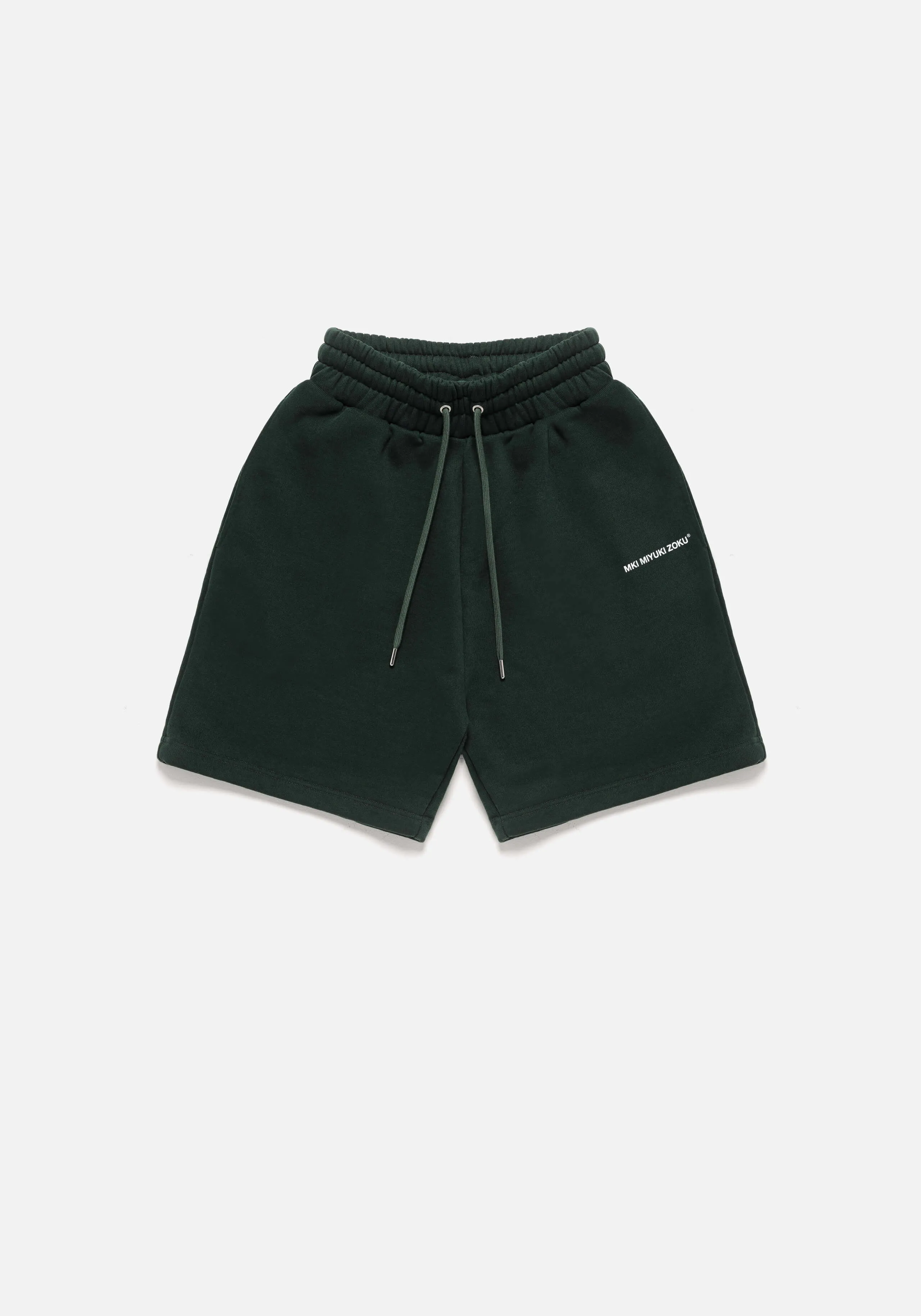 MKI UNIFORM SHORTS