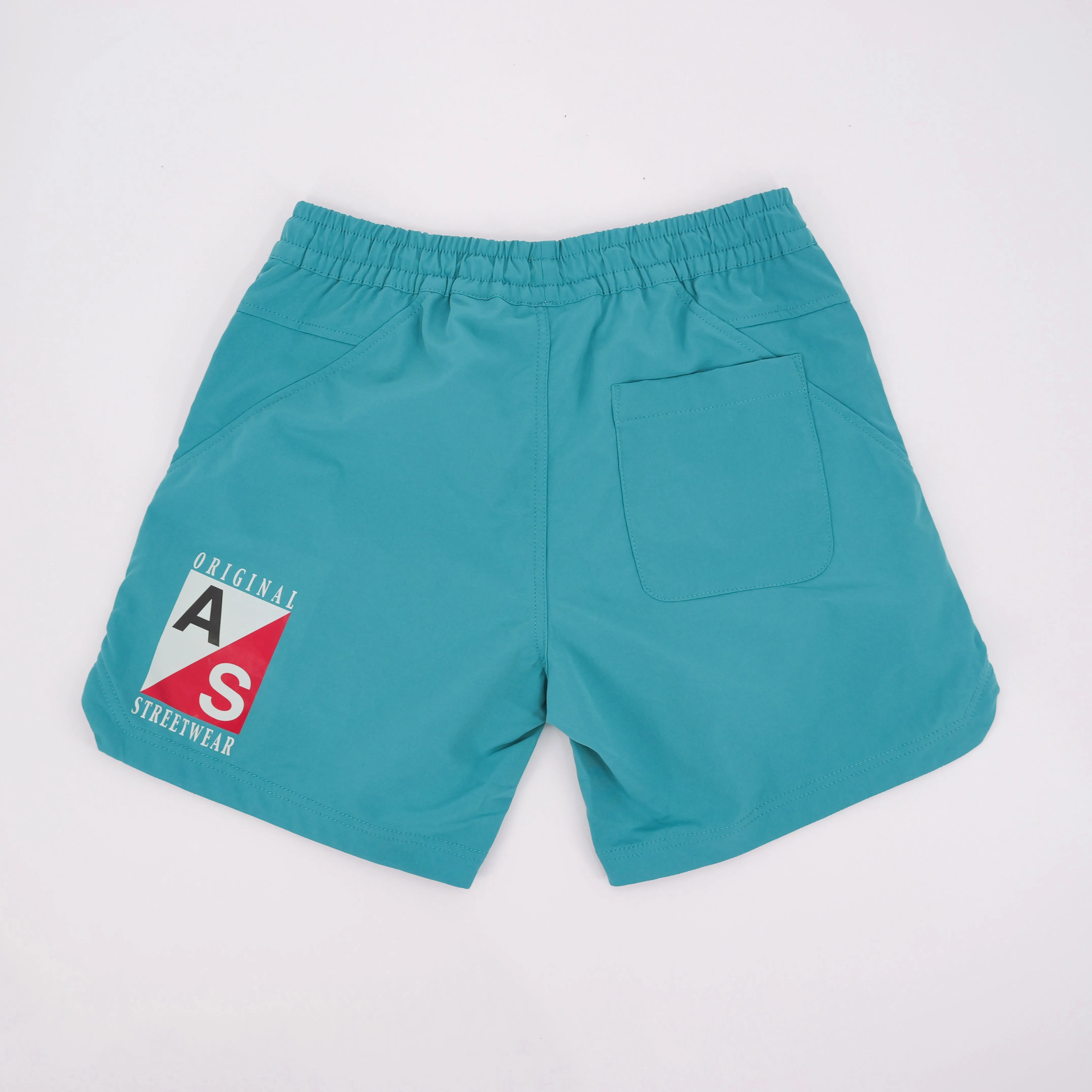 MURRAY SUMMER SHORTS GREEN