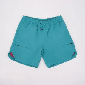 MURRAY SUMMER SHORTS GREEN