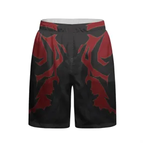 My Hero Academia 'Red Riot' Shorts