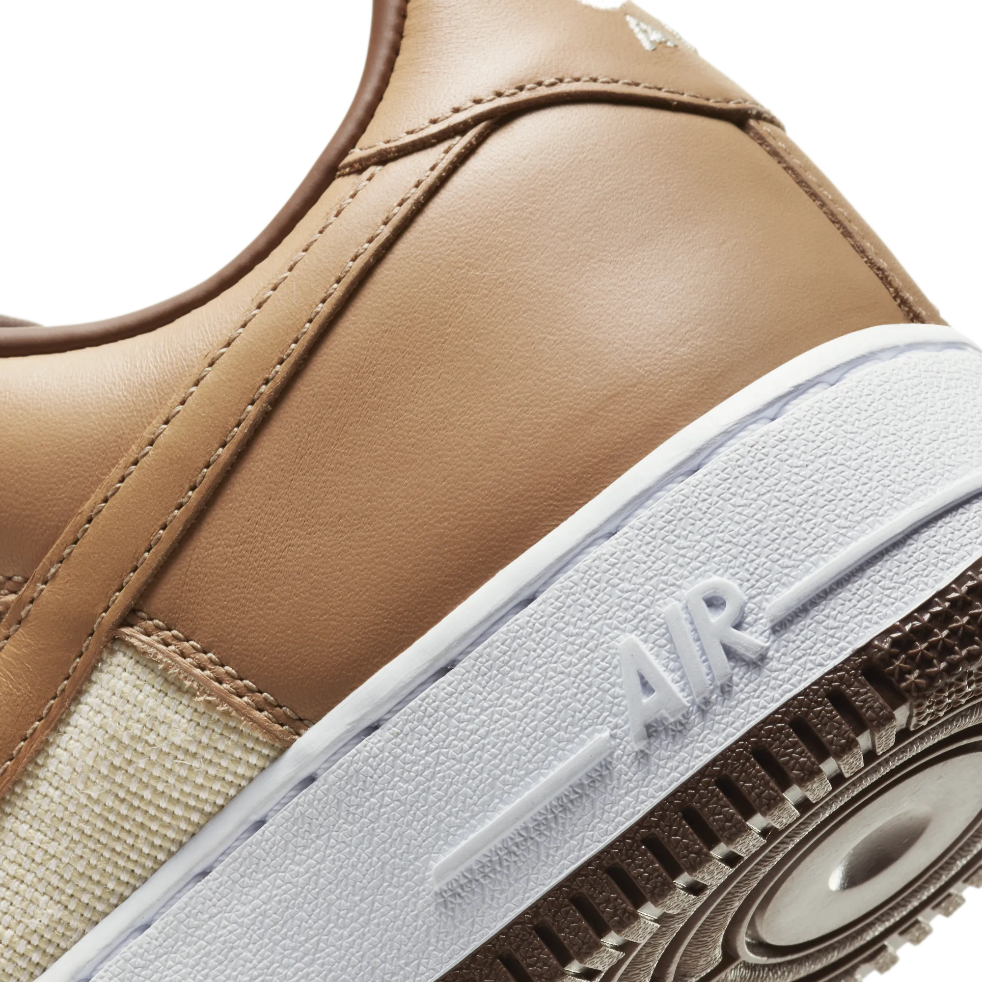 NIKE AIR FORCE 1 "ACORN"