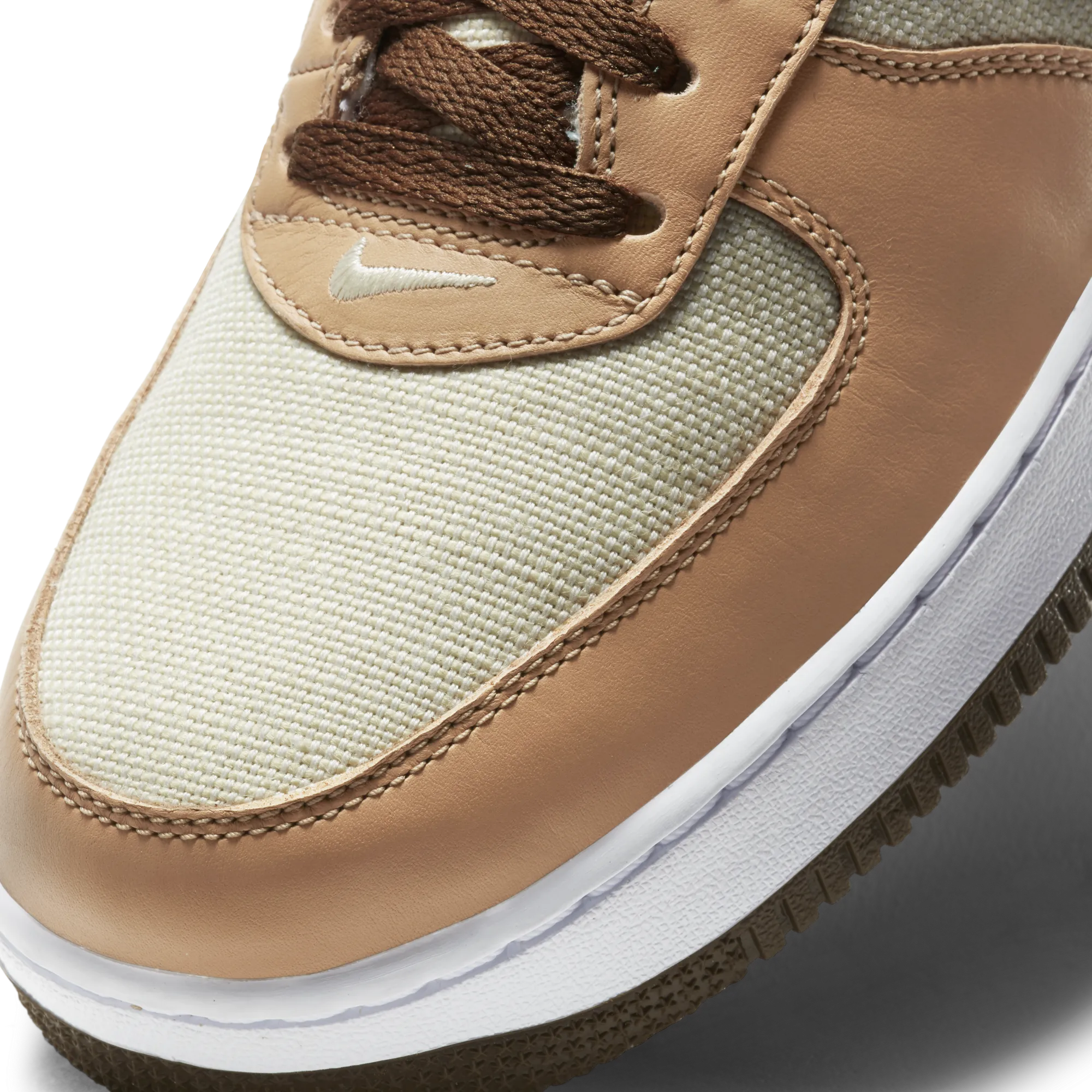 NIKE AIR FORCE 1 "ACORN"