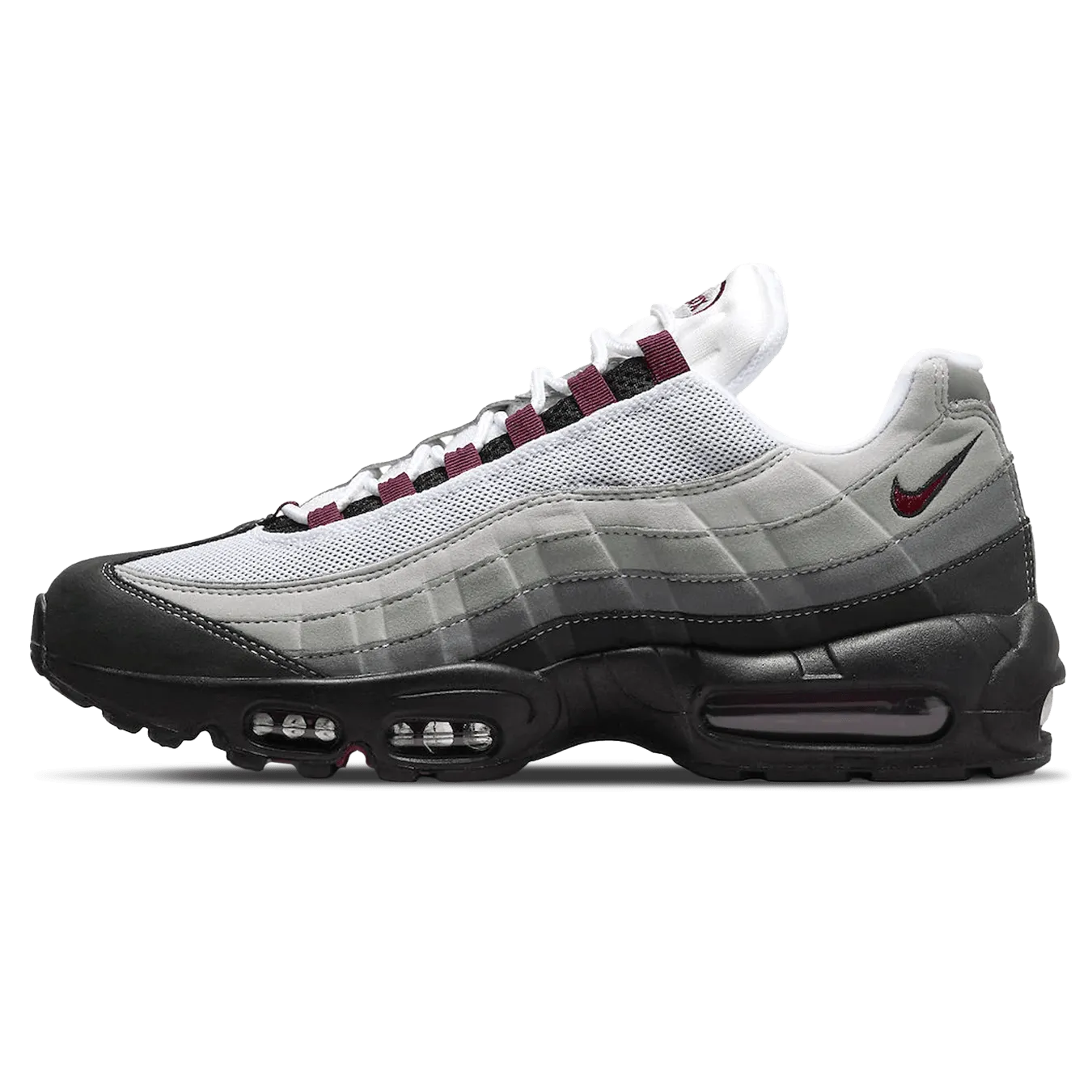 Nike Air Max 95 'Beetroot'