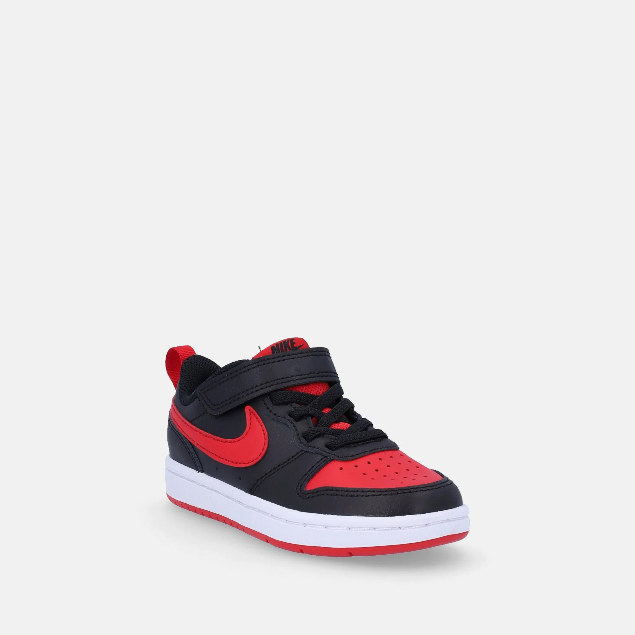 NIKE COURT BOROUGH LOW 2