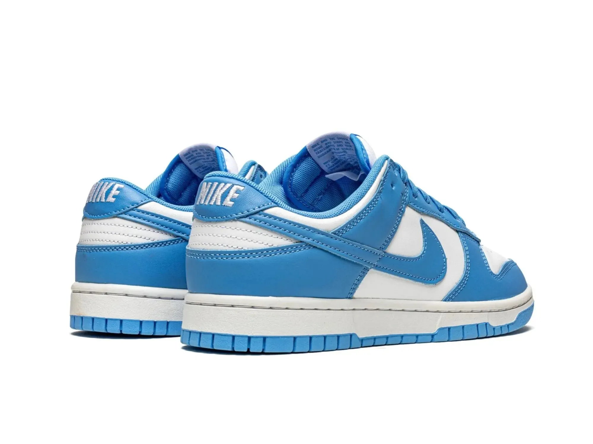 Nike Dunk Low "UNC"