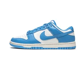 Nike Dunk Low "UNC"