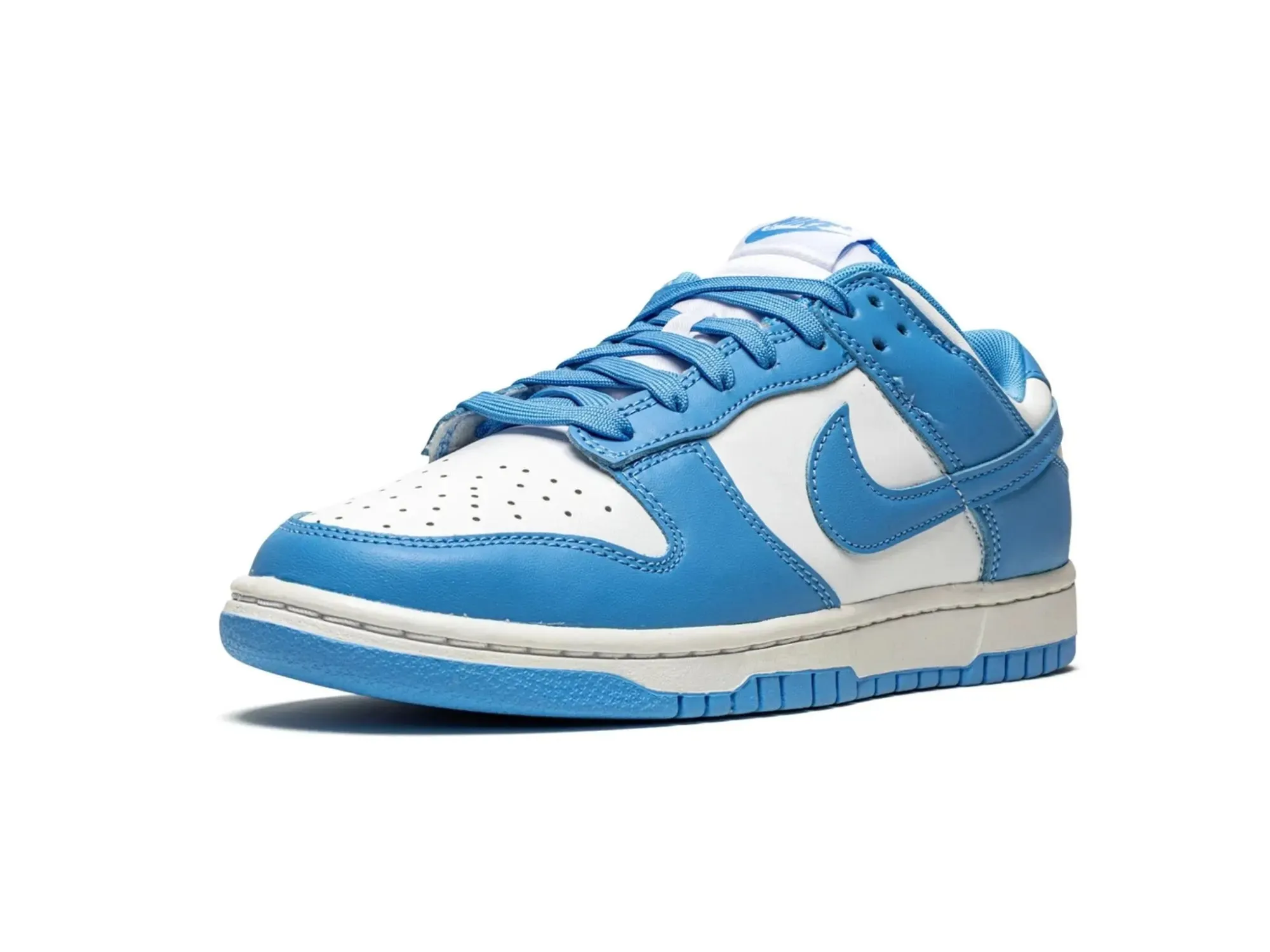 Nike Dunk Low "UNC"