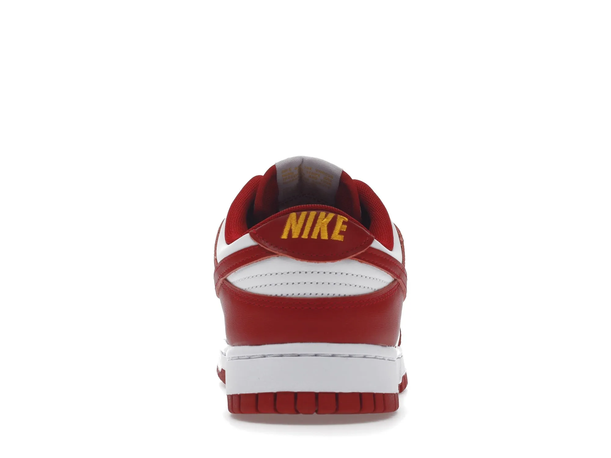 Nike Dunk Low USC