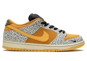 Nike SB - Dunk Low Safari