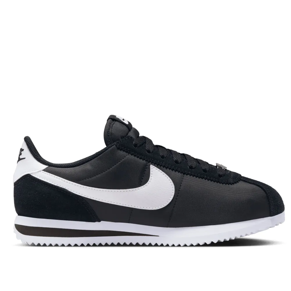 Nike Women's Cortez Textile Shoes