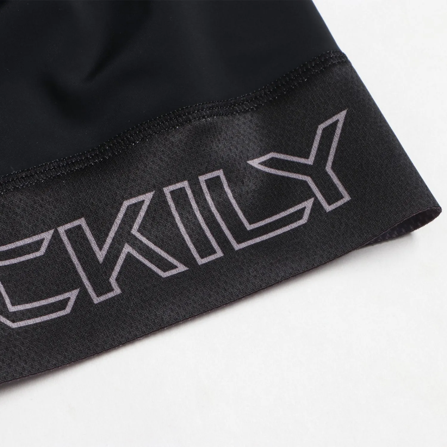 Nuckily Mycycology MV001 Gel Padded Cycling Bib Shorts