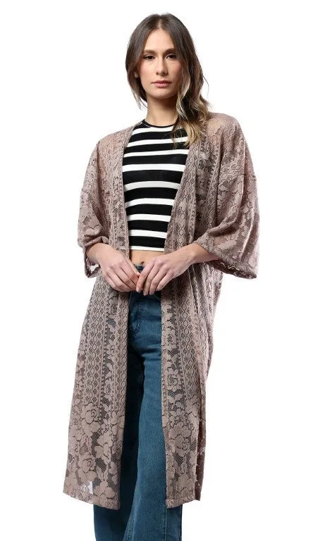 O182839 Women Cardigan