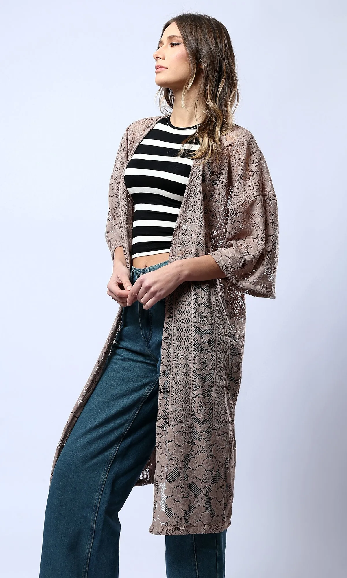 O182839 Women Cardigan