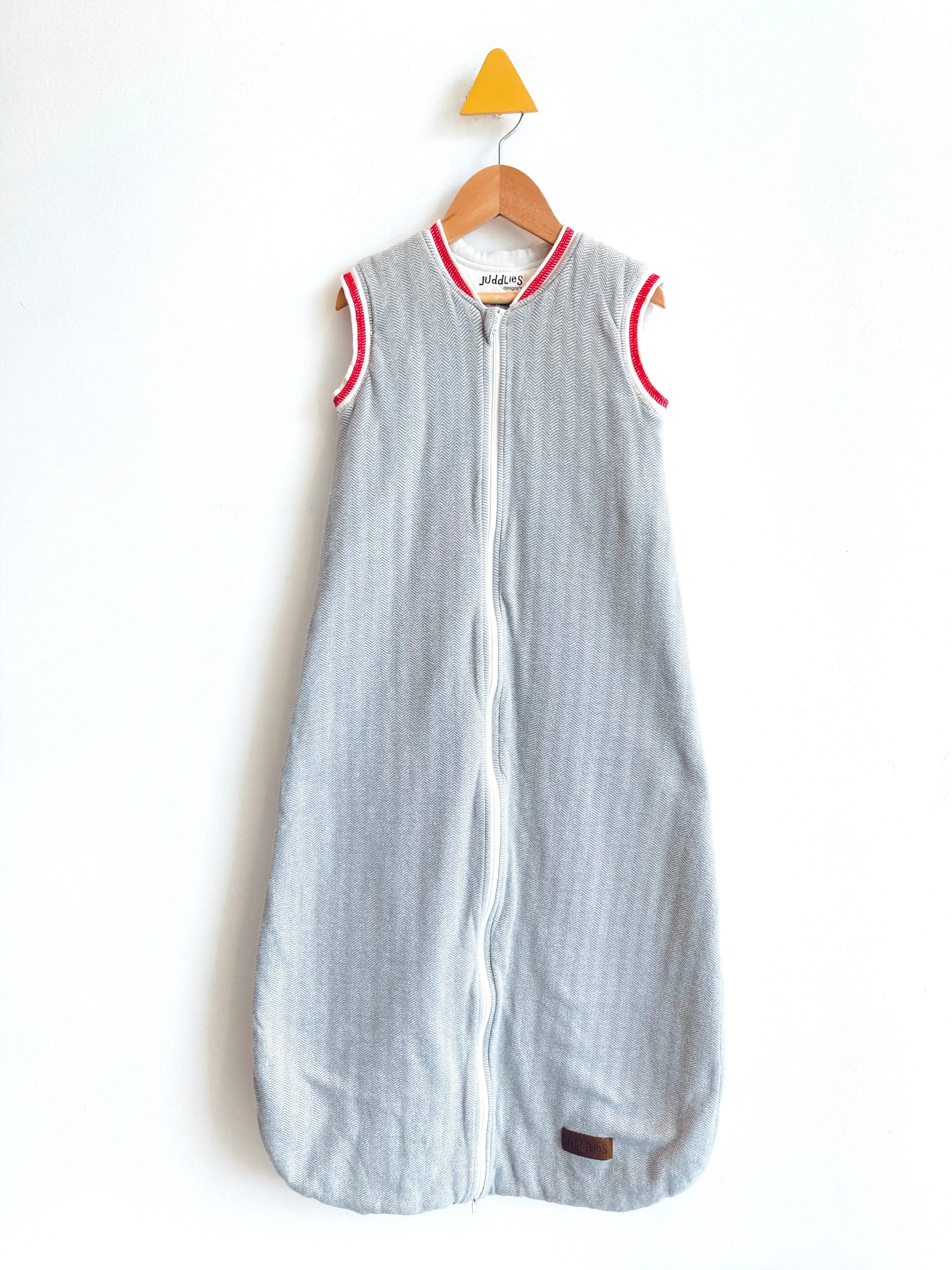 Organic Cotton 2.5TOG Sleep Sack // 18-36m