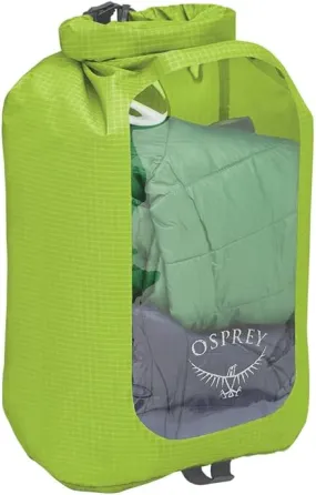 Osprey DrySack 12L w/Window