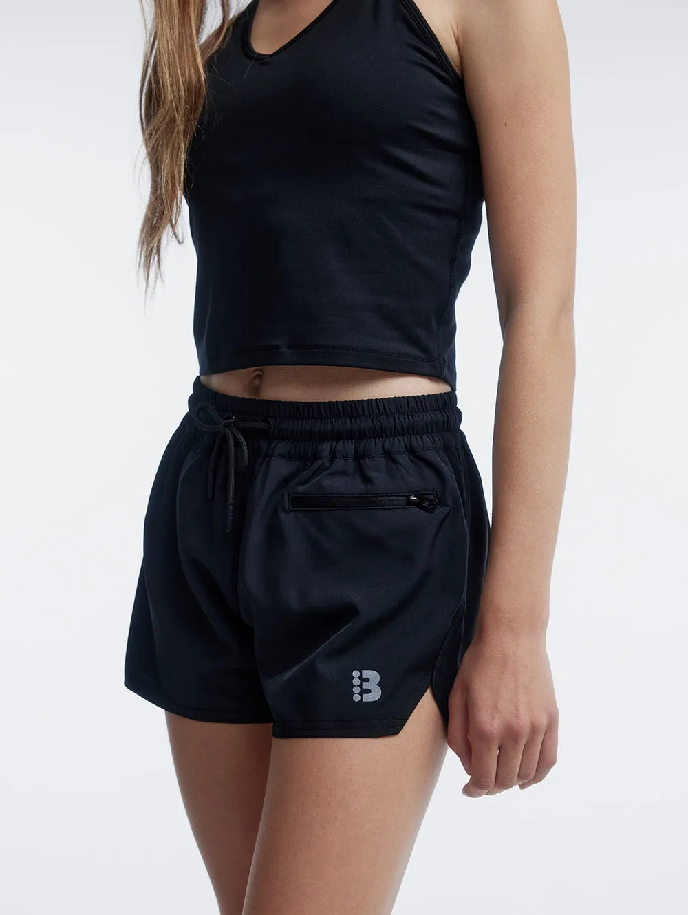 Parker Performance Shorts