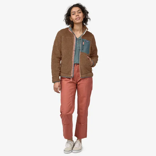 Patagonia Classic Retro-X Jacket (Women's)