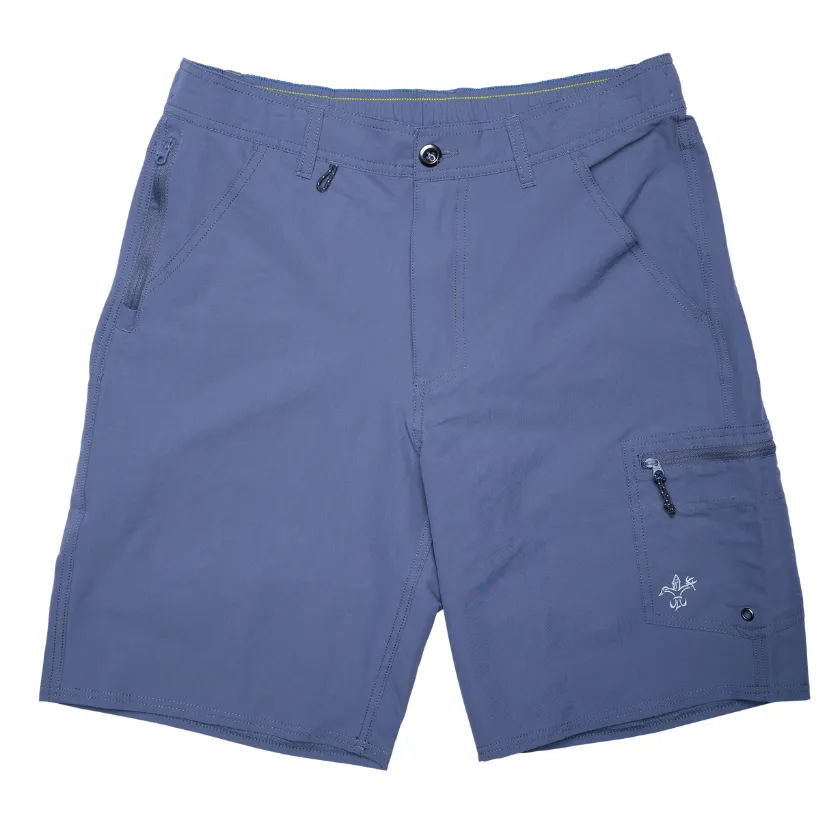 Reaper Fishing Shorts 2.0 9 Inch