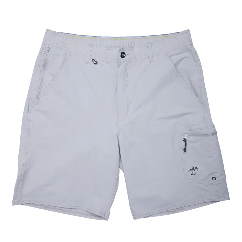 Reaper Fishing Shorts 2.0 9 Inch