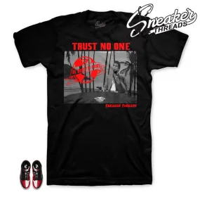 Retro 1 Homage Home Tony Knows Shirt