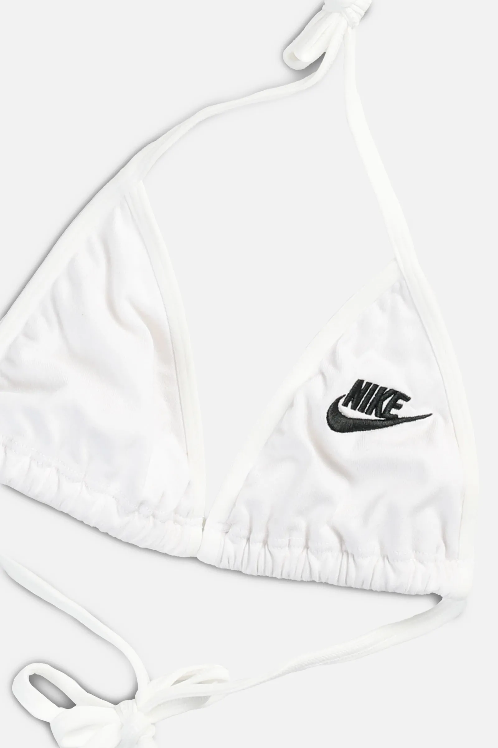 Rework Nike Triangle Top - S