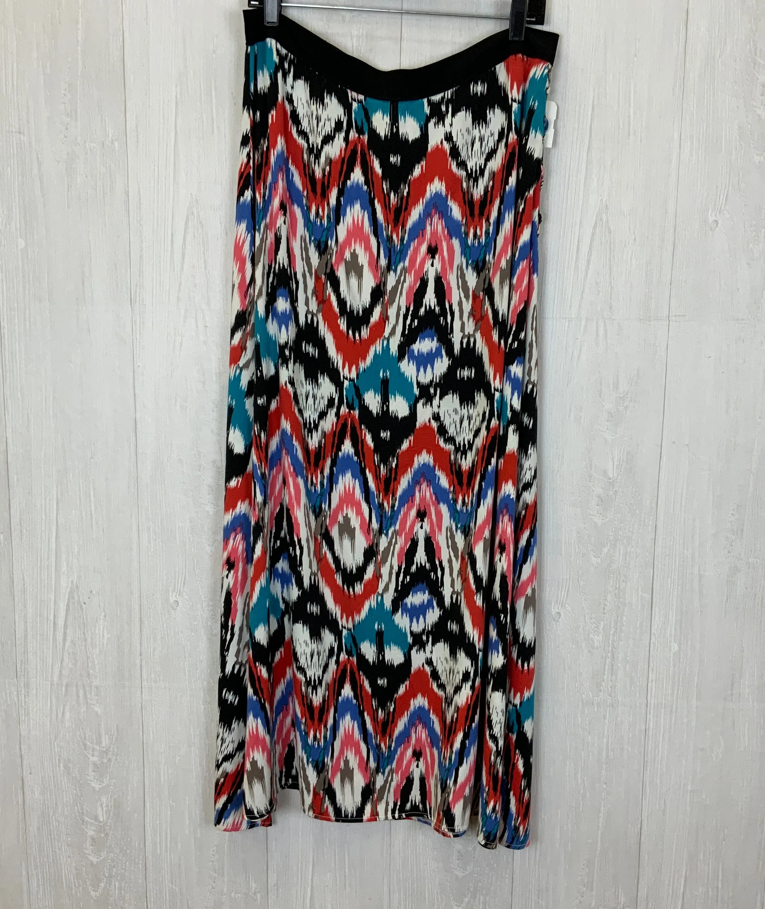 Skirt Maxi By Jules & Leopold  Size: M