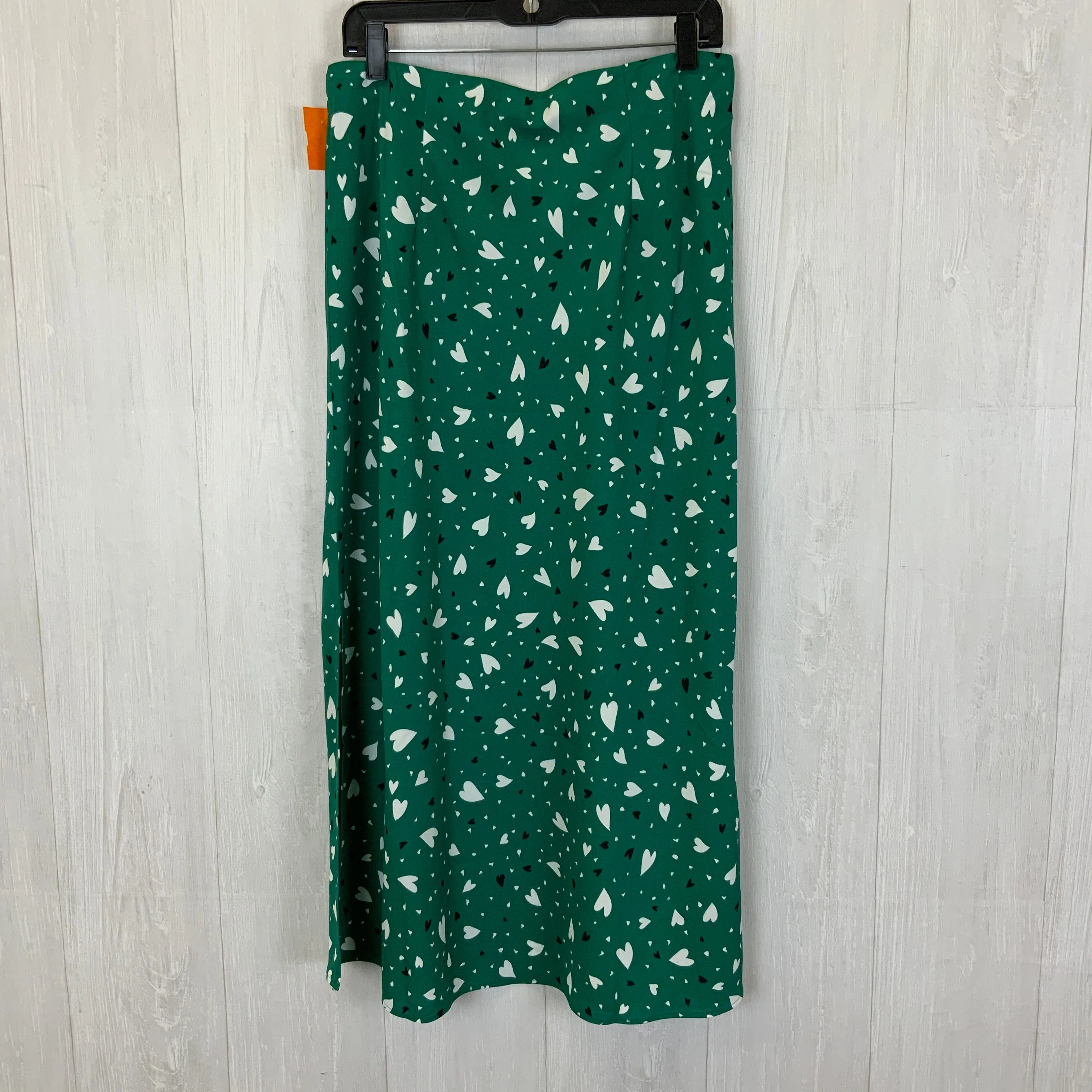 Skirt Maxi By Loft  Size: L