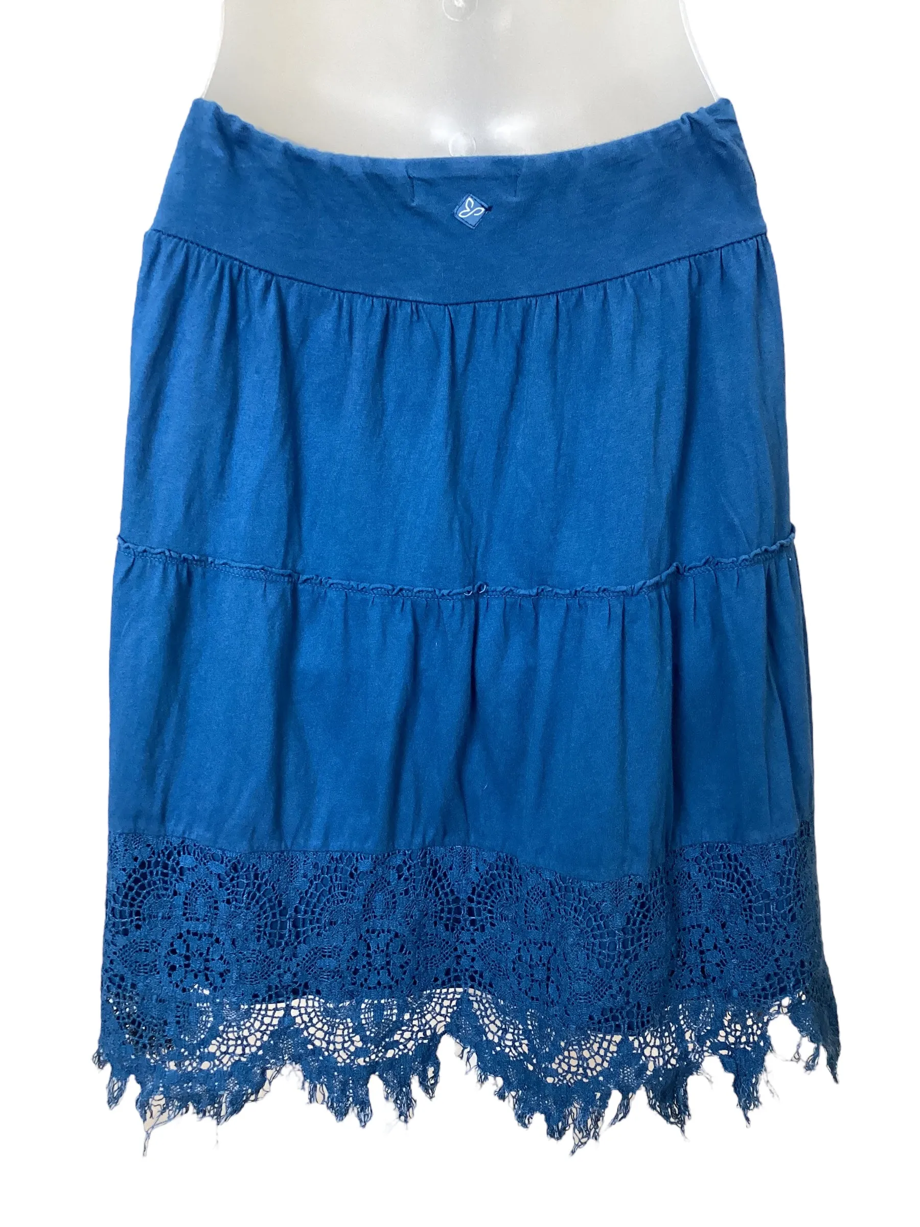 Skirt Midi By Prana  Size: 4