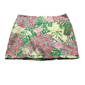 Skirt Mini & Short By Lilly Pulitzer  Size: 4