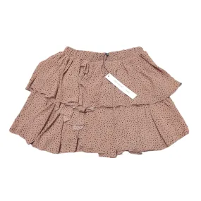 Skirt Mini & Short By Mustard Seed  Size: S