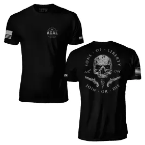 Sons Of Liberty T-Shirt