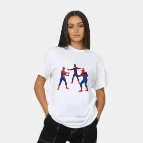 Spider Man T-Shirt