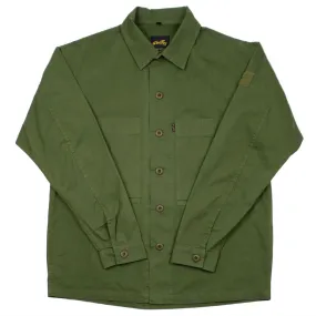 Stan Ray - V1 Utility Shirt - Olive Drab