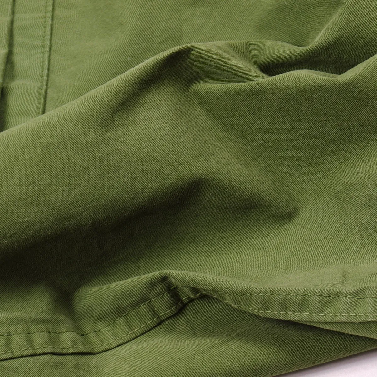 Stan Ray - V1 Utility Shirt - Olive Drab