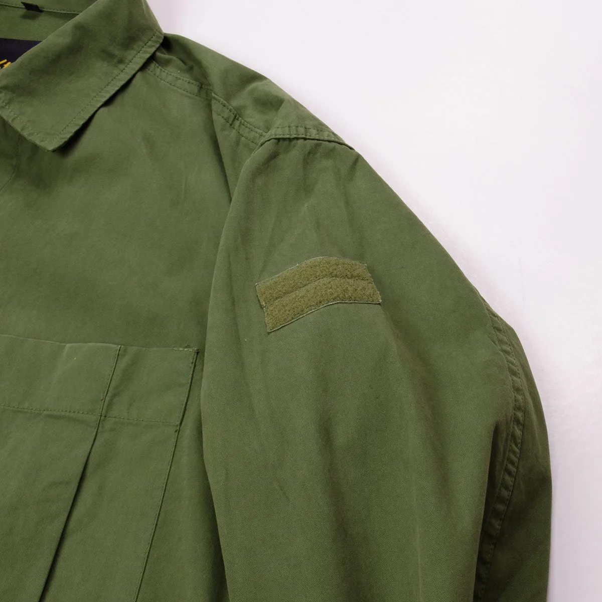 Stan Ray - V1 Utility Shirt - Olive Drab