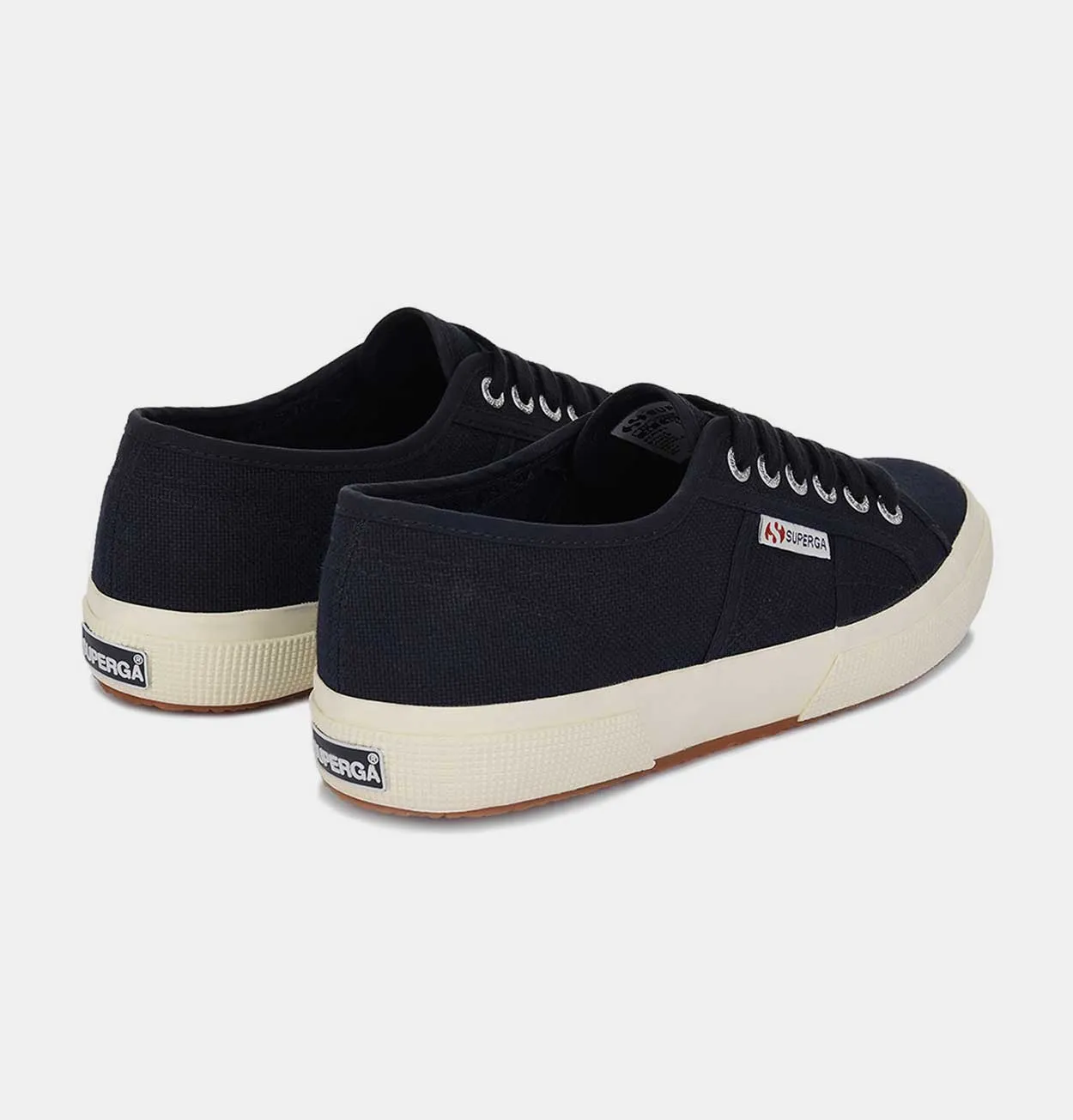 Superga 2750 COTU Classic Shoes in Navy