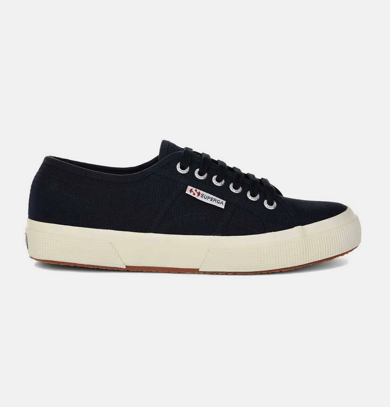 Superga 2750 COTU Classic Shoes in Navy